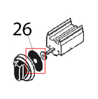Thermostat protect. Angelo Po 04WCP1EM