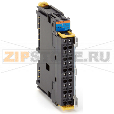 Блок ввода/вывода Omron GRT1-TS2P 