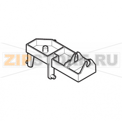 Supporto erogatore grigio RAL 7021 Saeco Royal Digital Supporto erogatore grigio RAL 7021 Saeco Royal Digital

Запчасть на сборочном чертеже под номером: 07

Название запчасти на итальянском языке: Supporto erogatore grigio RAL 7021 Saeco Royal Digital