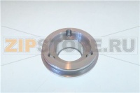 BOCC.87x33,5 Alluminio