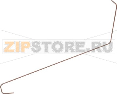 PIPE FOR PILOT ø 4 mm 