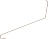PIPE FOR PILOT ø 4 mm