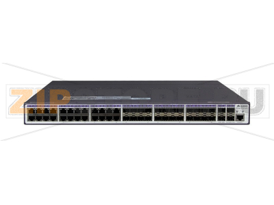 Коммутатор Huawei S3700-52P-EI-24S-AC 