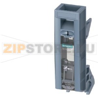 Откидная крышка стандарт, без мониторинга, для ТР NH000 1-пол Siemens 3NP1921-1GA00