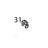E Snap ring Sato HR224 TT