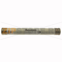 Предохранитель VT, 1 A, AC 15.5 kV, 80 кА, 327x41.3 мм, IEC US, тип E, 1E Eaton 15.5KV 1A 12" FUSE