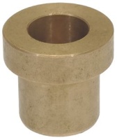 ВТУЛКА БРОНЗОВАЯ ДЛЯ МЯСОРУБКИ МОД.32