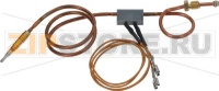 CUT-OFF THERMOCOUPLE M9x1 60 cm