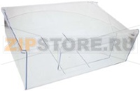 CONTAINER FOR FREEZER ELECTROLUX 2647020