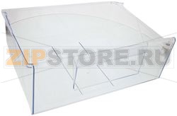 CONTAINER FOR FREEZER ELECTROLUX 2647020 