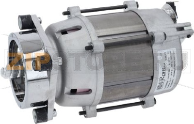 MYTHOS ONE COMPLETE 220 V LOW-SPEED 