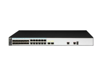 Коммутатор, 26 портов Huawei S5700-26X-SI-12S-AC