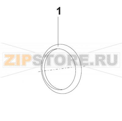 Gasket for Attachment Drive Bear Varimixer RN10 VL-2                                                                                      Gasket for Attachment Drive Bear Varimixer RN10 VL-2Запчасть на сборочном чертеже под номером: 1Название запчасти на датском&nbsp;языке: Gasket for Attachment Drive Bear Varimixer RN10 VL-2