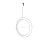 Gasket for Attachment Drive Bear Varimixer RN10 VL-2                                                                                     