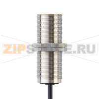 Электроника для контроля скорости оценочная компактная IFM DI0101