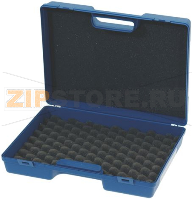CASE FOR MANIFOLD 