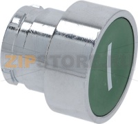 START BUTTON ø 22 mm