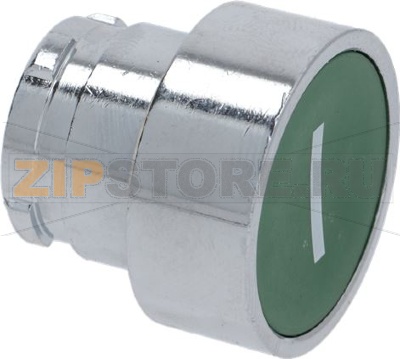 START BUTTON ø 22 mm 