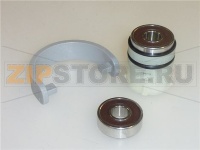 BEARING AND SEAL RING KIT