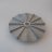КРЫЛЬЧАТКА Ø 180 MM - КРЫЛЬЧАТКА Ø 180 MM