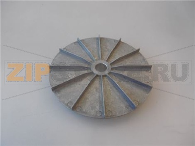 КРЫЛЬЧАТКА Ø 180 MM 