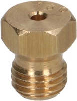 GAS JET M6x0.75 ø 1.60 mm