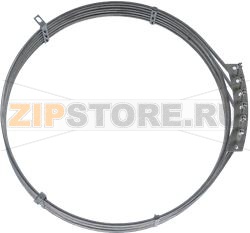 RESISTENZA 9000W 208V 