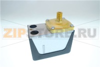 PRESSURE SWITCH