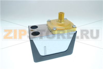 PRESSURE SWITCH 