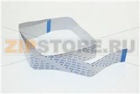 FLAT CABLE 40P.COLLEG.SCHEDE MYB9 UL