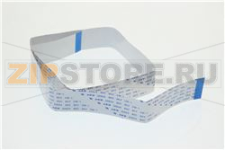 FLAT CABLE 40P.COLLEG.SCHEDE MYB9 UL 