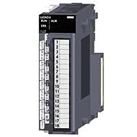Модуль аналогового ввода/вывода Mitsubishi Electric L60AD4