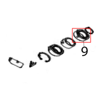 Bearing Hurakan HKN-HM300M