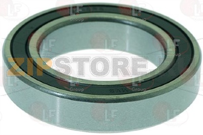 ПОДШИПНИК 6010 DU NSK 