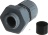 Cable screw fitting PG 7