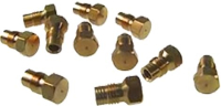 LPG INJECTORS CANDY 91963348