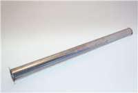 BRUCIATORE ø 40x565 mm