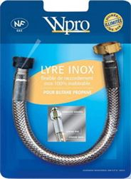 LYRE INOX BUT.PROP.GPL 70CM ILLIMITESACH 