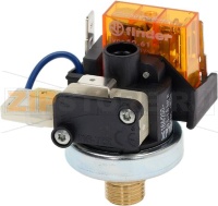 РЕЛЕ ДАВЛЕНИЯ XP700 0,5-1,5 BAR 1/4"