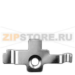 S 294/01 - Крепёжная скоба, аксессуар для UP110/12 Siemens S 294/01 