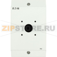 Корпус изолированный, ДхШхВ=181x100x145 мм для Т3 -5 Eaton CI-K2-T3-5
