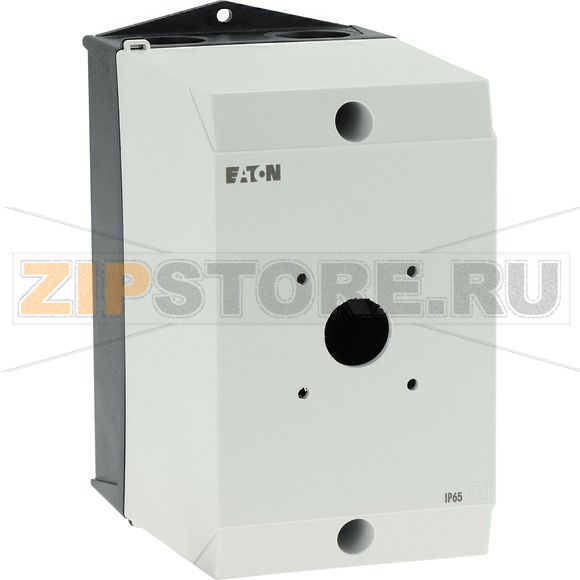 Корпус изолированный, ДхШхВ=181x100x145 мм для Т3 -5 Eaton CI-K2-T3-5 