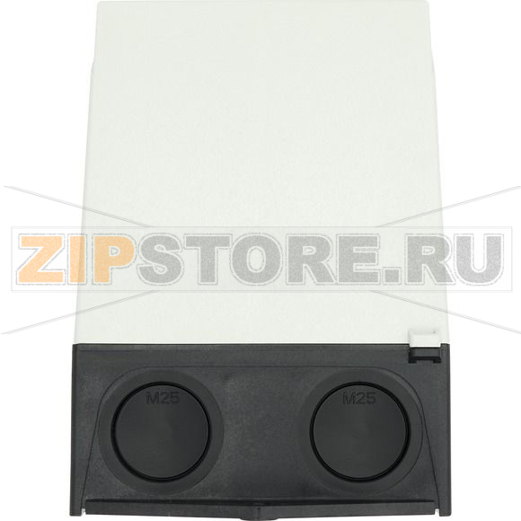 Корпус изолированный, ДхШхВ=181x100x145 мм для Т3 -5 Eaton CI-K2-T3-5 
