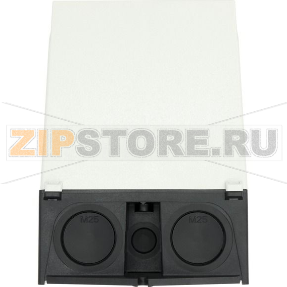 Корпус изолированный, ДхШхВ=181x100x145 мм для Т3 -5 Eaton CI-K2-T3-5 