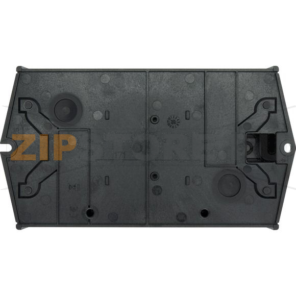 Корпус изолированный, ДхШхВ=181x100x145 мм для Т3 -5 Eaton CI-K2-T3-5 