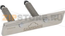 САМОРЕГУЛИРУЕМАЯ ПЛАСТИНА SA SILVER 