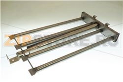 BRUCIATORE PRINCIPALE CP515 GRIGLIA 