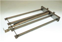 BRUCIATORE PRINCIPALE CP515 GRIGLIA