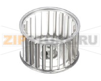 BLOWER WHEEL,FSHCT