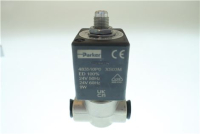 ELETTROVALVOLA 3G ø 3 24V 50/60